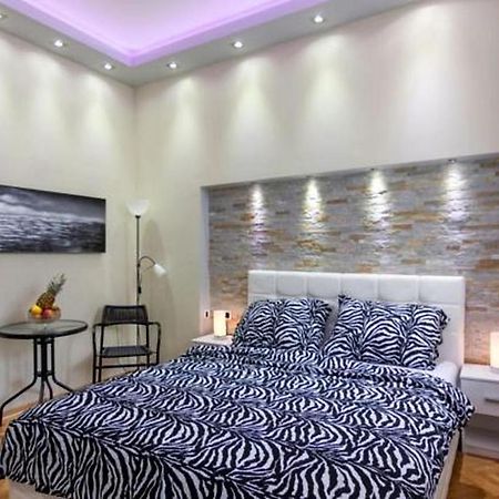 Apartment Royal Beograd Bagian luar foto