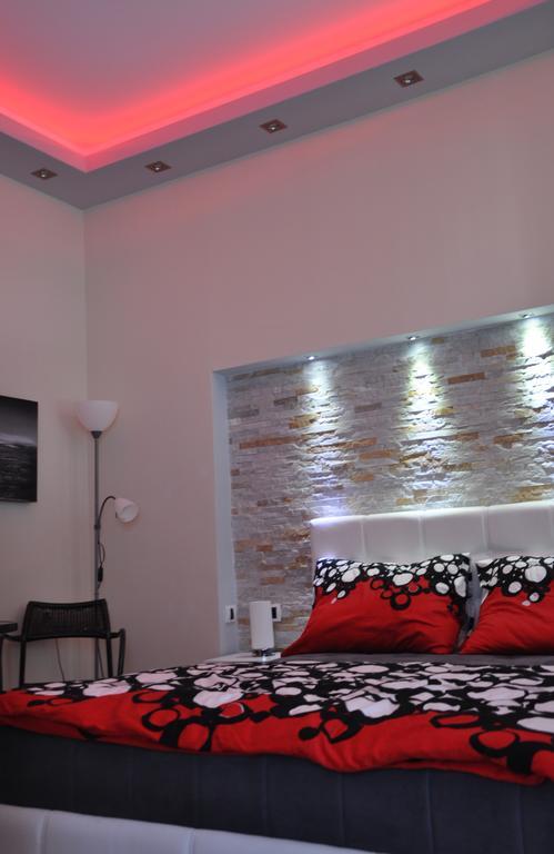 Apartment Royal Beograd Ruang foto