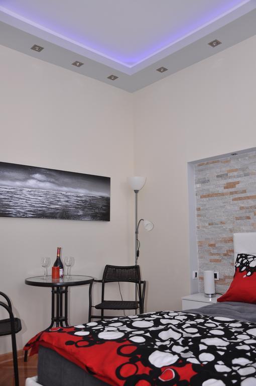 Apartment Royal Beograd Ruang foto