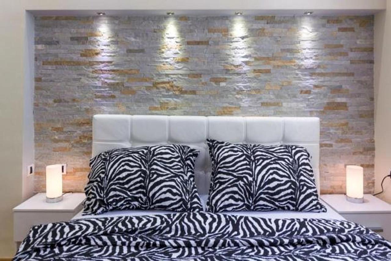 Apartment Royal Beograd Bagian luar foto