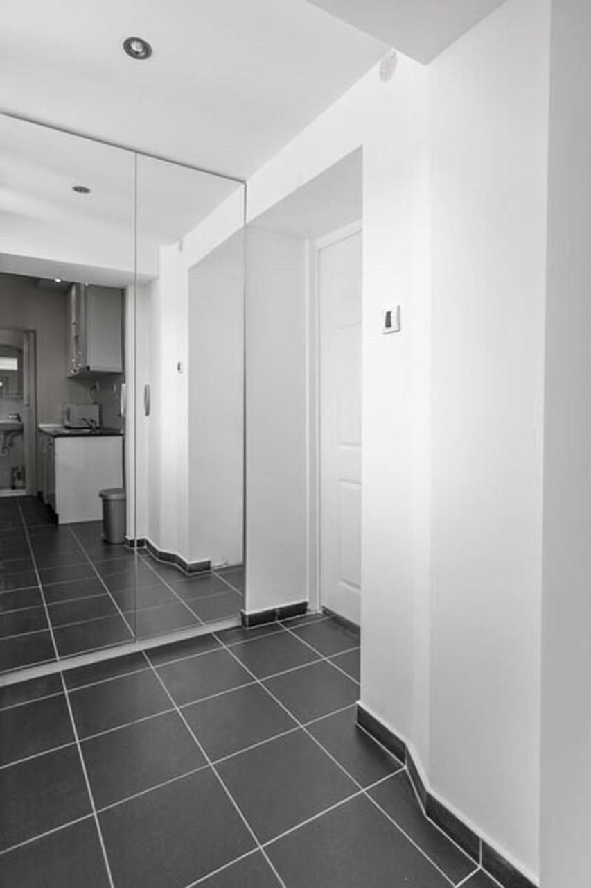 Apartment Royal Beograd Bagian luar foto