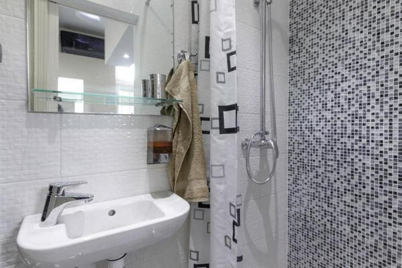 Apartment Royal Beograd Bagian luar foto